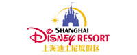 Shanghai-Disney resort